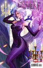 Sorcerer Supreme #5 Fan Yang Variant