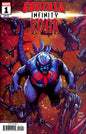 Godzilla: Infinity Roar #1 Ryan Stegman