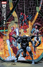 Ultimate Endgame #1 1:25 Ryan Stegman Variant