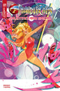 ThunderCats Valentine's Day Special 2026 #1