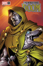 One World Under Doom #9 Mark Bagley Doomasaur Variant