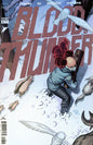 Blood & Thunder #8 Cvr A