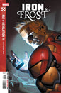 Iron & Frost #2 [AOR]