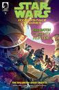 Star Wars: Hyperspace Stories – The Bad Batch: Ghost Agents #2