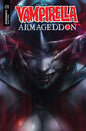 Vampirella: Armageddon #1