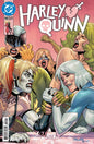 Harley Quinn #55 Main Cover