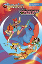 ThunderCats / The Powerpuff Girls #2
