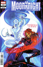 Moon Knight Fist Of Khonshu #13 Tron Ares Variant