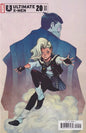 Ultimate X-Men #20 Lee Garbett Variant
