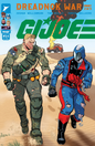 GI Joe #14 Cvr A