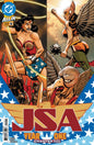 Jsa #15 Cover A