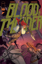 Blood & Thunder #9 Cvr A