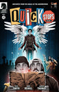 Quick Stops Volume 3 #3