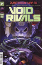 Void Rivals #25