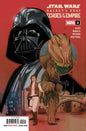 Star Wars: Galaxy's Edge – Echoes of the Empire #2