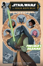 Star Wars: The High Republic Adventures #17 Cover B Corin Howell Variant