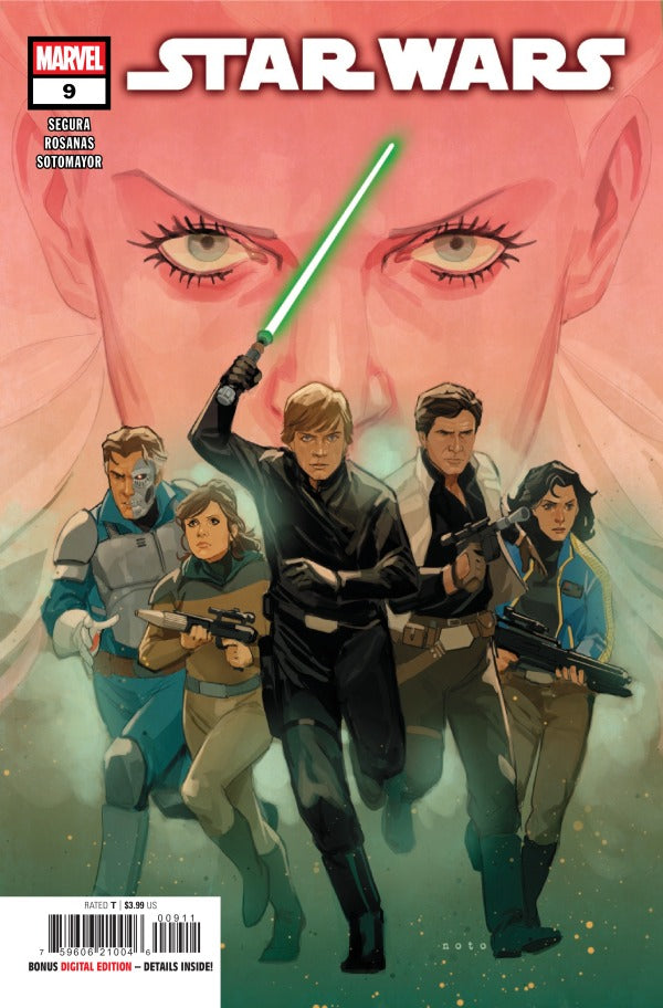 Star Wars #9
