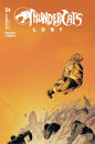 ThunderCats: Lost #4