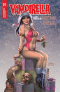 Vampirella Helliday 2025 Special #1