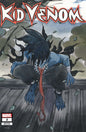 Kid Venom #2 Peach Momoko Var