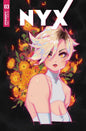 Nyx #3 Cover A Besch