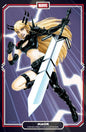 X-Men #24 Clayton Crain