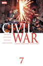 Civil War #7 Facsimile Ed