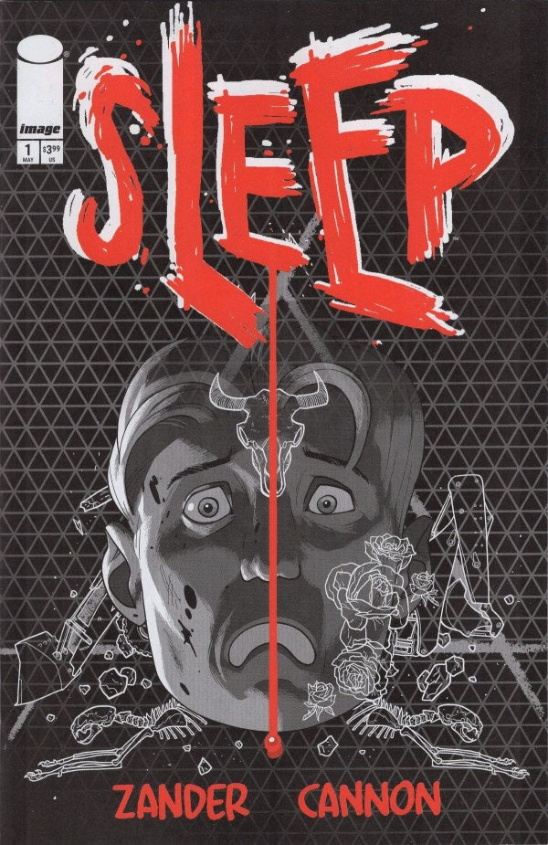 Sleep #1