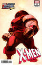 X-Men #15 Bengus Marvel vs. Capcom Variant