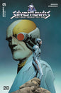 SilverHawks #5 Cover B Jae Lee Variant