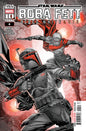 Star Wars: Boba Fett – Black, White & Red #4