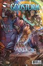 Godstorm #3 (Of 5) B Cover Cha (Mature)
