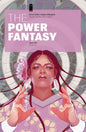 The Power Fantasy #1 Cover B Stephanie Hans Variant