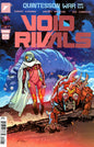 Void Rivals #29 Cover B Andrei Bressan Variant