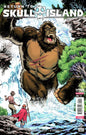 Return to Skull Island #4 Cvr A