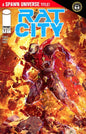 Rat City #8