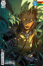 Justice League Unlimited #16 Cvr G