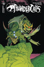 ThunderCats #10 Cover C Declan Shalvey Variant
