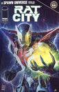 Rat City #11