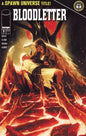 Spawn Bloodletter #5 (of 5) Cvr A