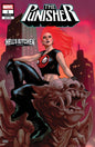 Punisher #1 Ario Anindito Hell's Kitchen Variant