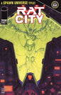 Rat City #19