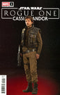 Star Wars: Rogue One – Cassian Andor #1 Photo Variant