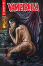 Vampirella (2025) #10 Cover A