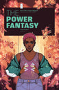 Power Fantasy #14