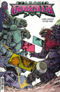 Starship Godzilla #6