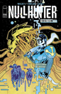 Nullhunter #9 Cover A Michael Walsh