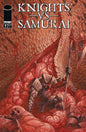Knights Vs Samurai #4 Cvr A Bonacorsi