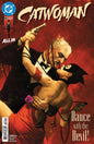 Catwoman #82 Cover A