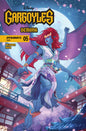 Gargoyles Demona #5 Cvr A